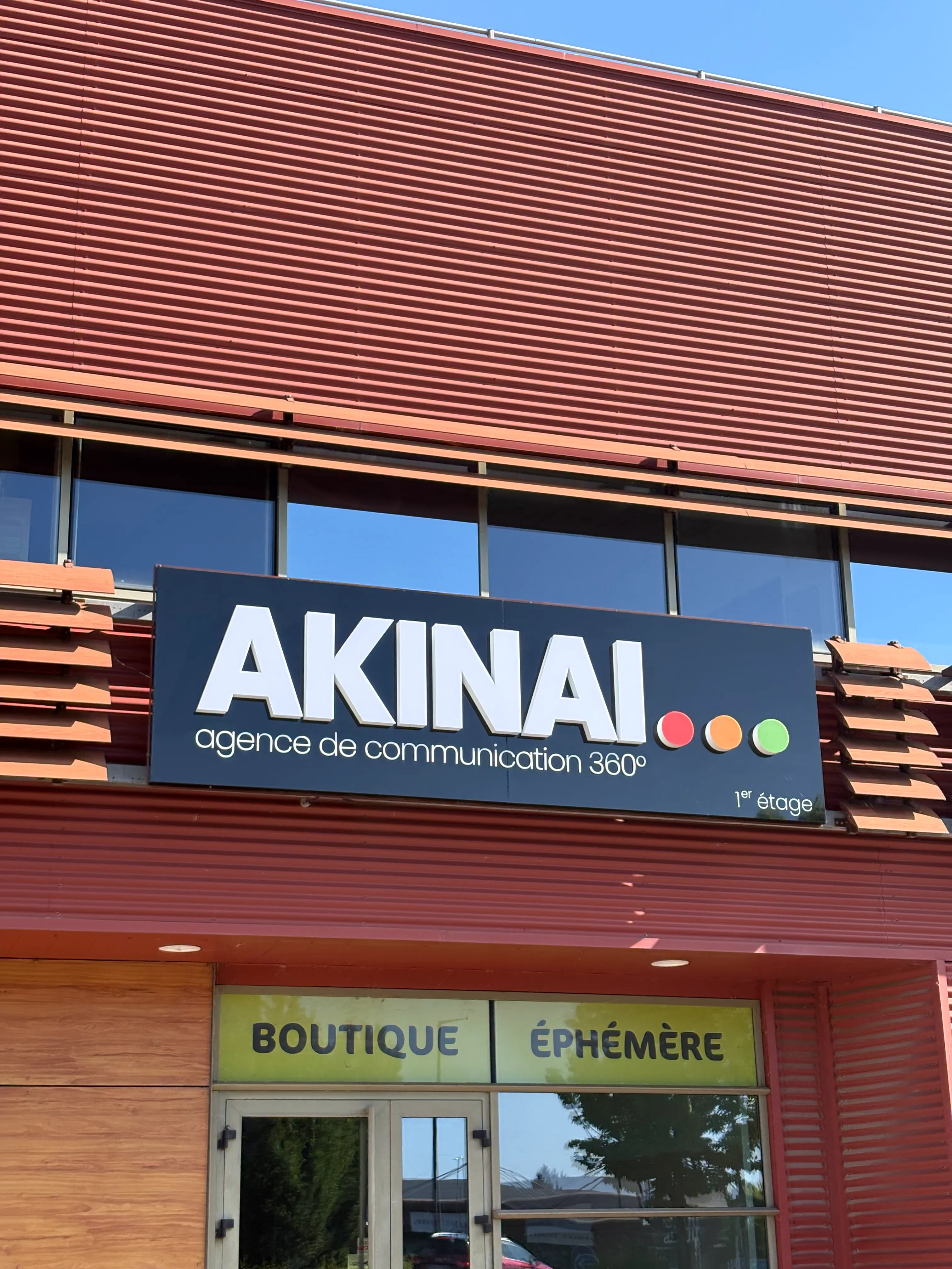Proximité territoriale