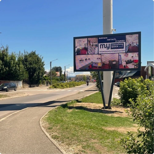 CAMPAGNE PROMO