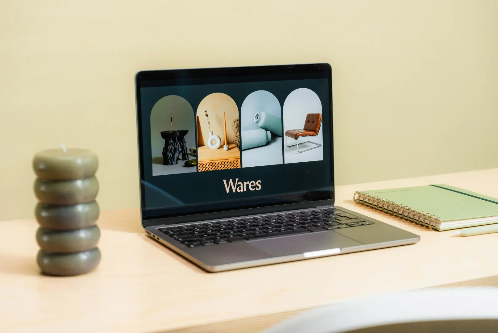 Branding & Identité Visuelle