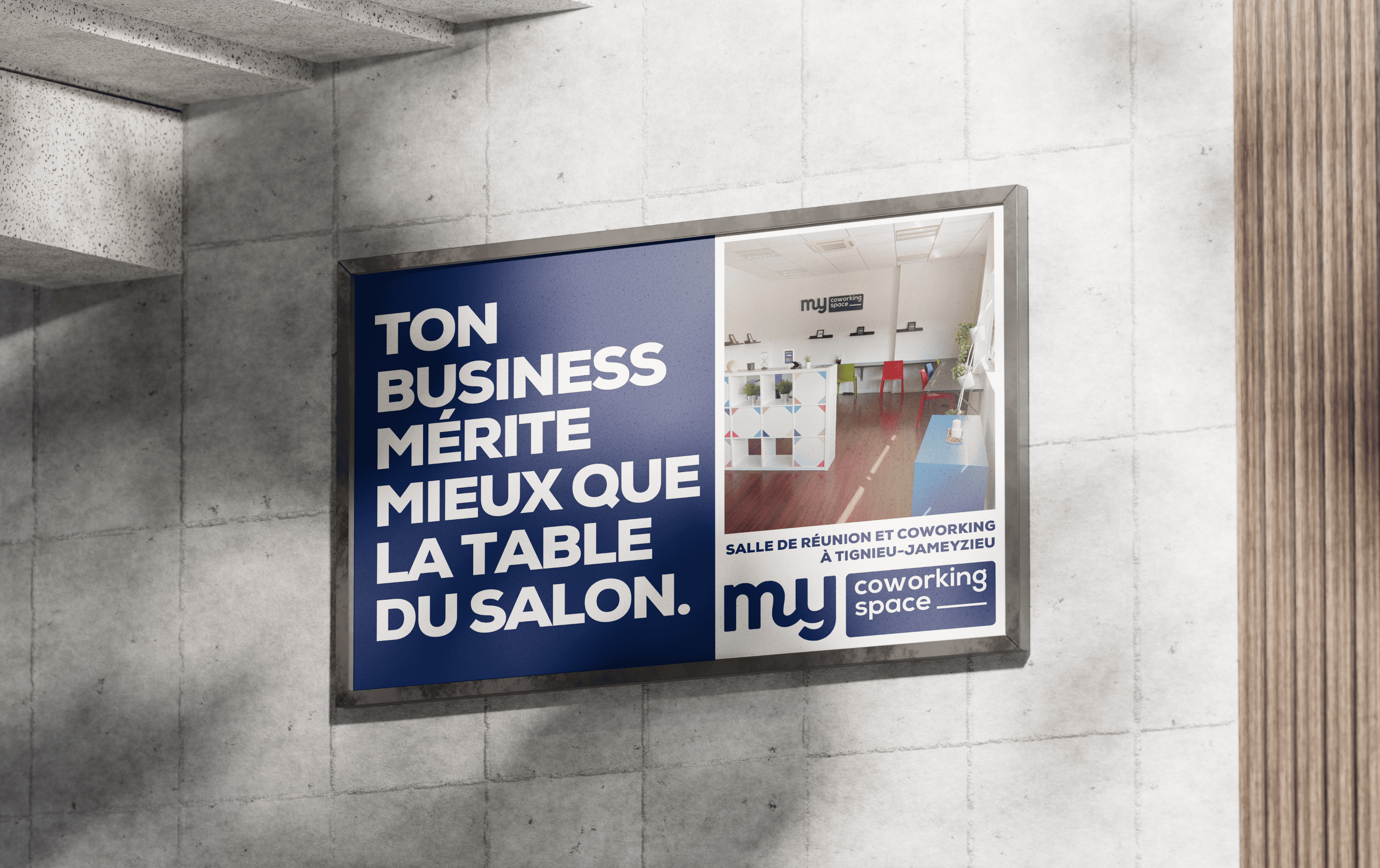 Identité