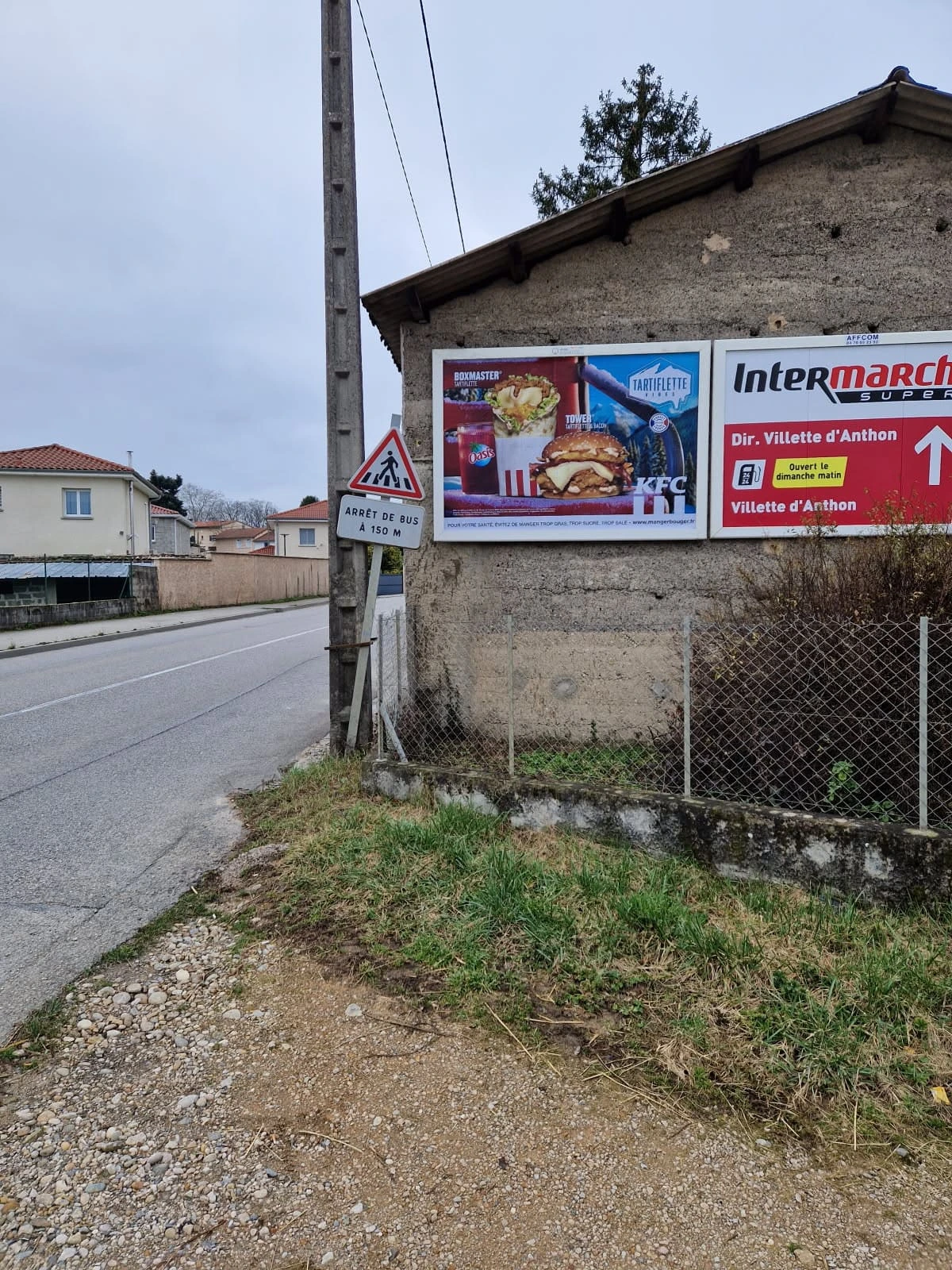 Visibilité