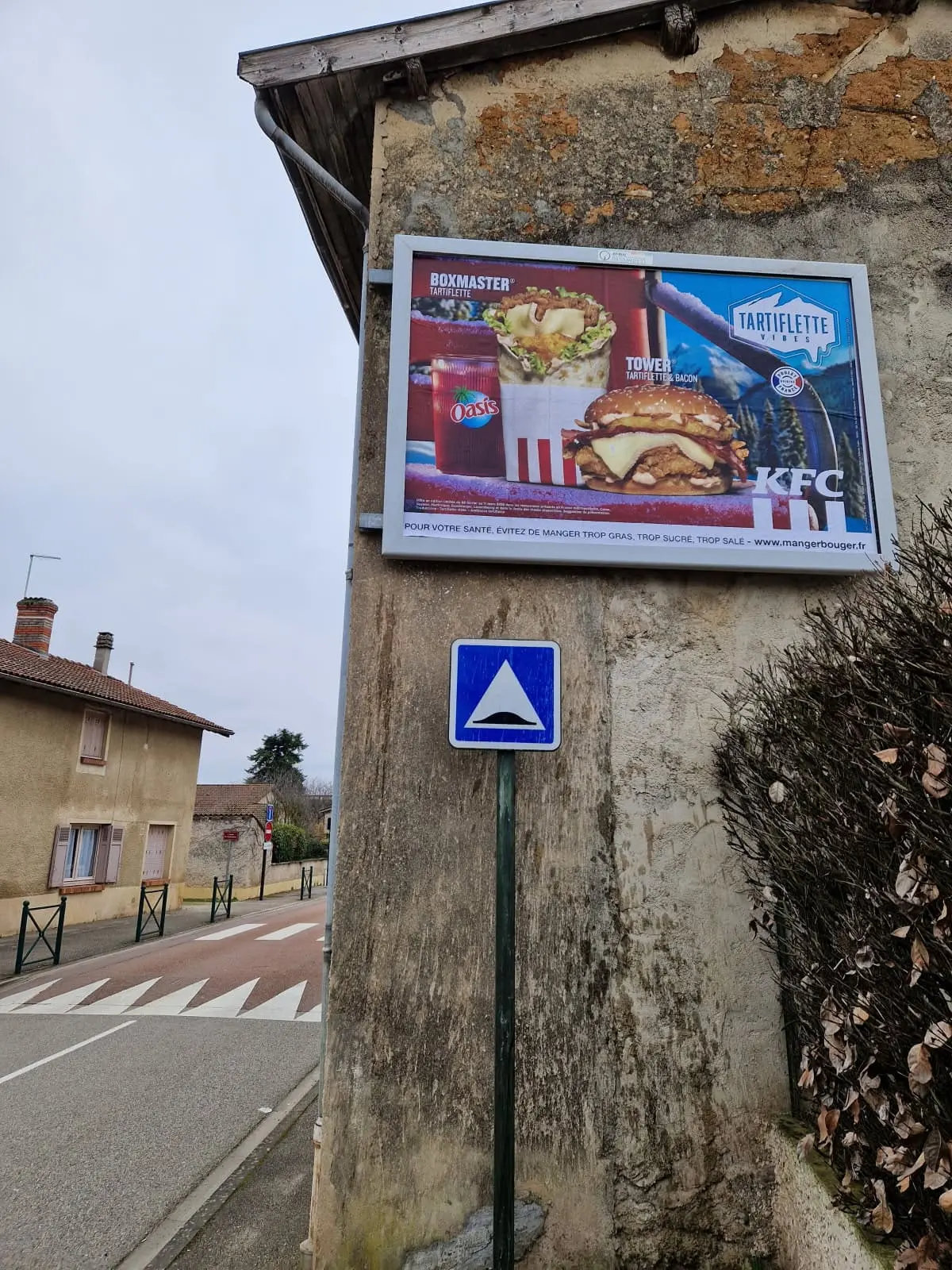 Visibilité