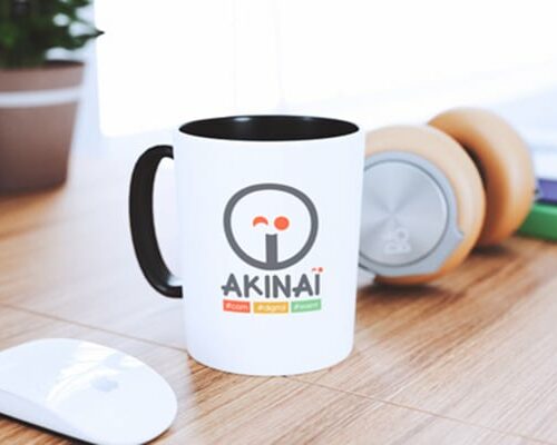 Votre agence Identité Votre agence Identité - Agence de communication AKINAI