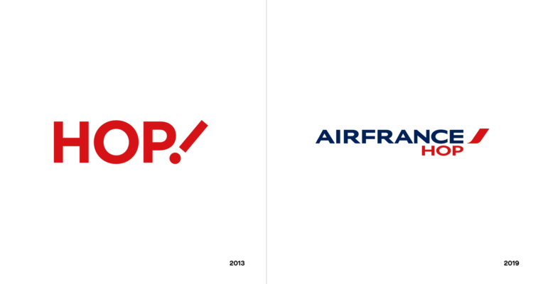 Rebrand-AirFranceHop
