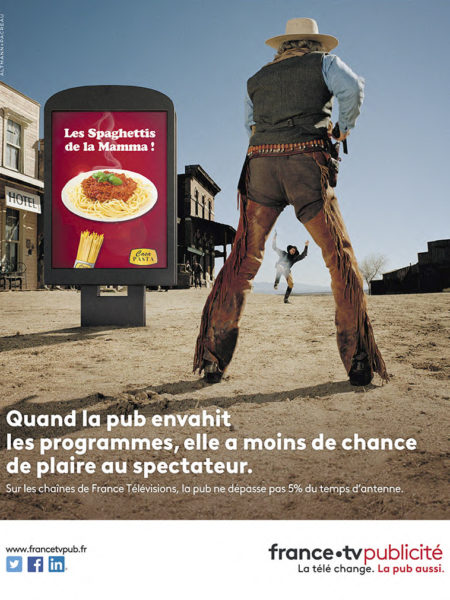 France_TV_Publicite_Cow_Boy