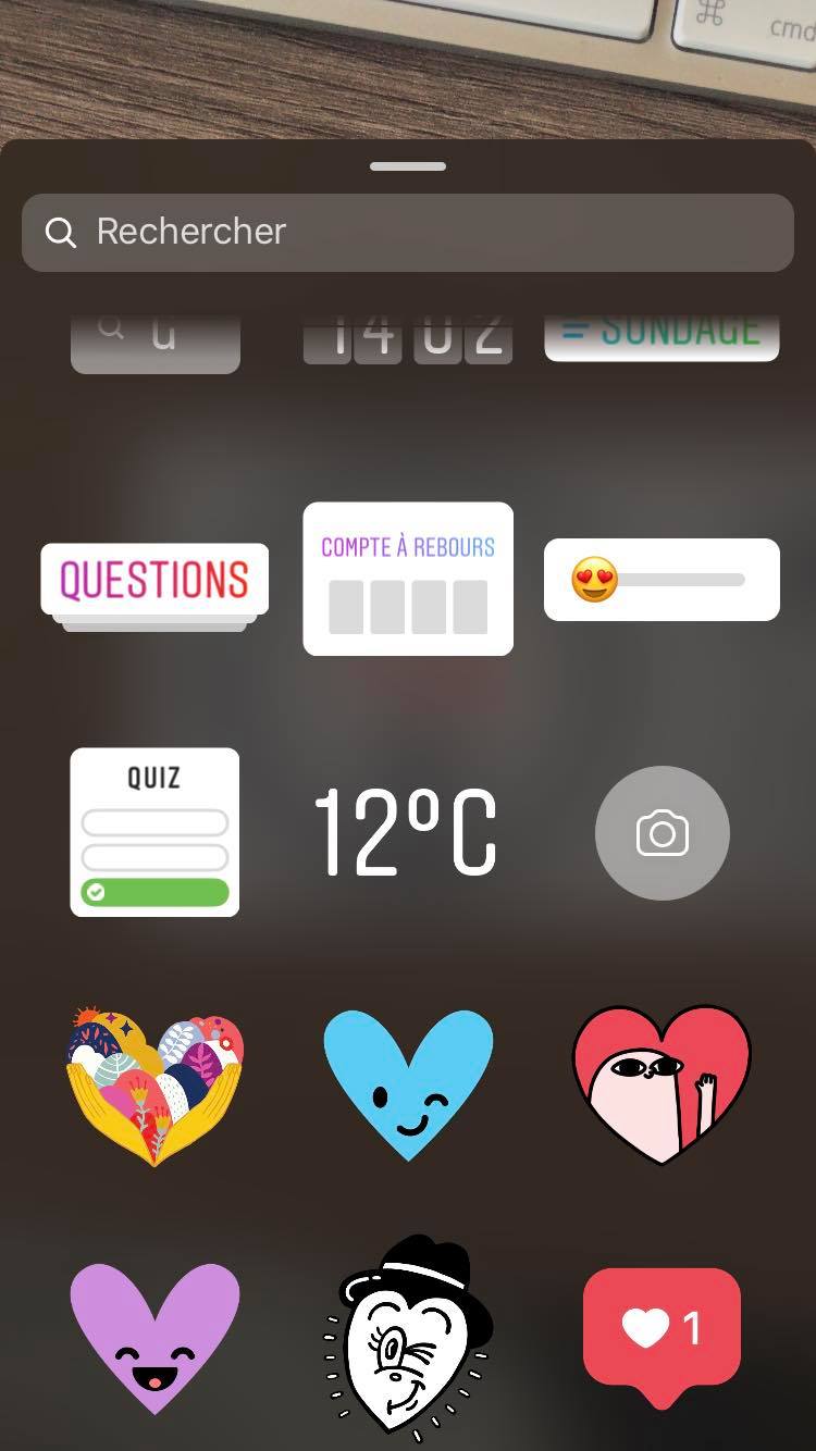 Sticker_Quiz_Instagram_Agence_de_communication_Akinai