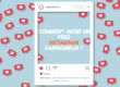 Feed Instagram Article Conseils Agence Akinai 2019