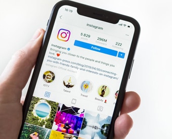 Feed Instagram Conseils Agence Akinai 2019