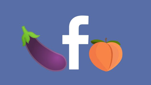 emoji peche aubergine facebook agence akinai communication 2019