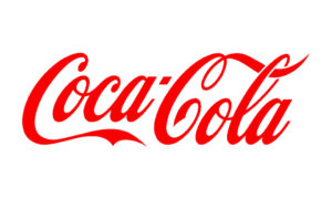logo cocacola rouge agence akinai 2019