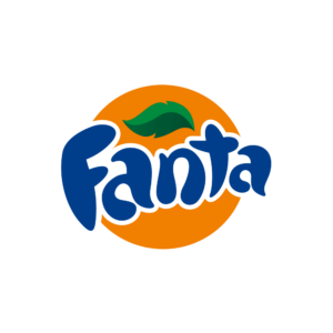 logo fanta orange agence akinai 2019