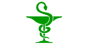 logo pharmacie medecine agence vert akinai 2019