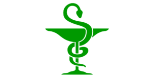 logo pharmacie medecine agence vert akinai 2019