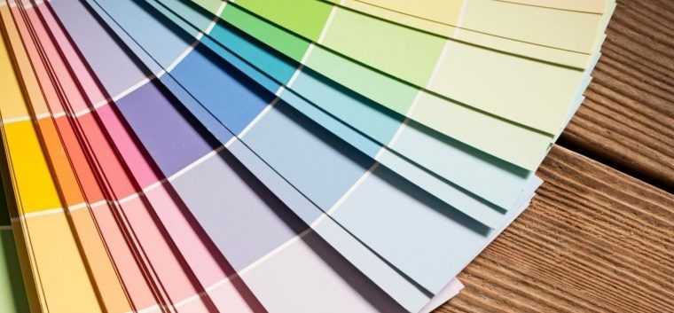 couleur signification agence akinai communication 2019