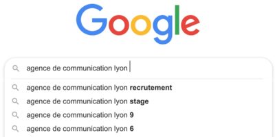 Referencement google agence de communication Akinai Lyon 2019
