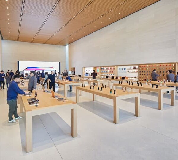 Apple-marketing-sensoriel-agence-akinai-2020